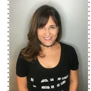 Meet your Posher, Marlee